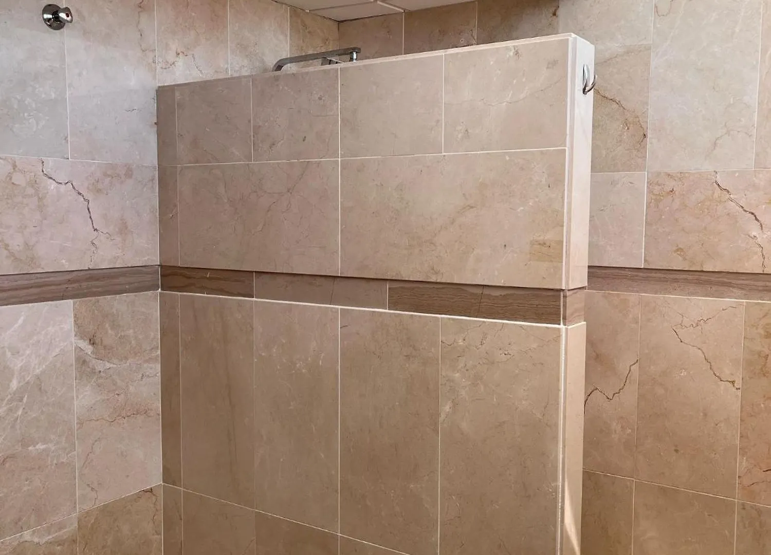 베날마데나코스타 Lujoso Atico Duplex En Puerto Marina 아파트