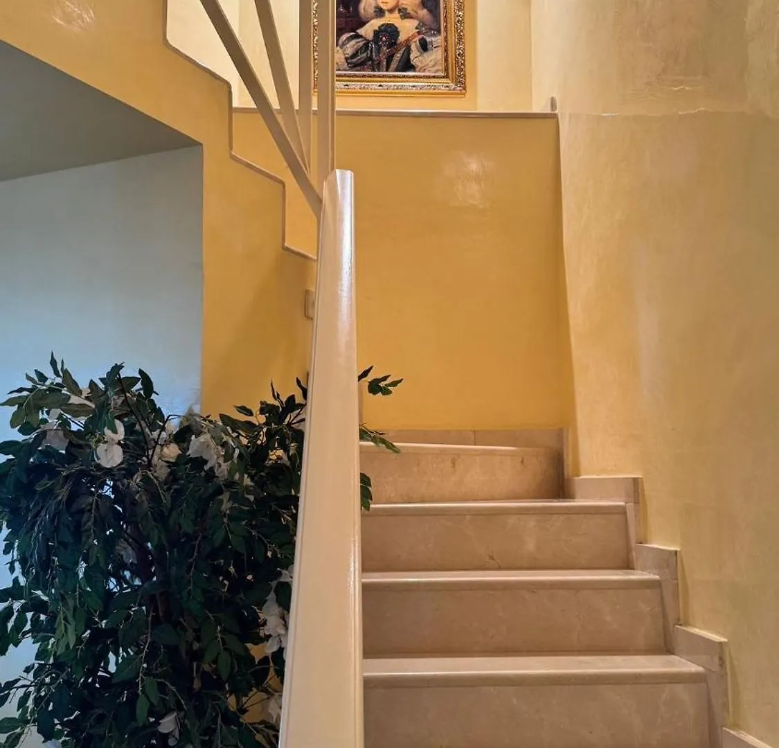 Apartmán Lujoso Atico Duplex En Puerto Marina Benalmádena