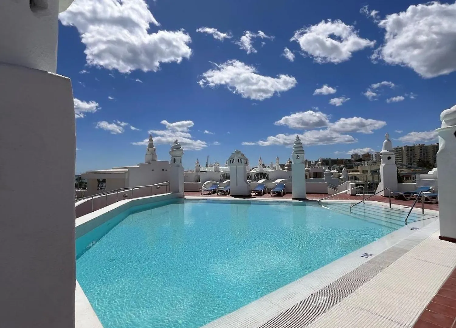 Lujoso Atico Duplex En Puerto Marina Apartment Benalmadena