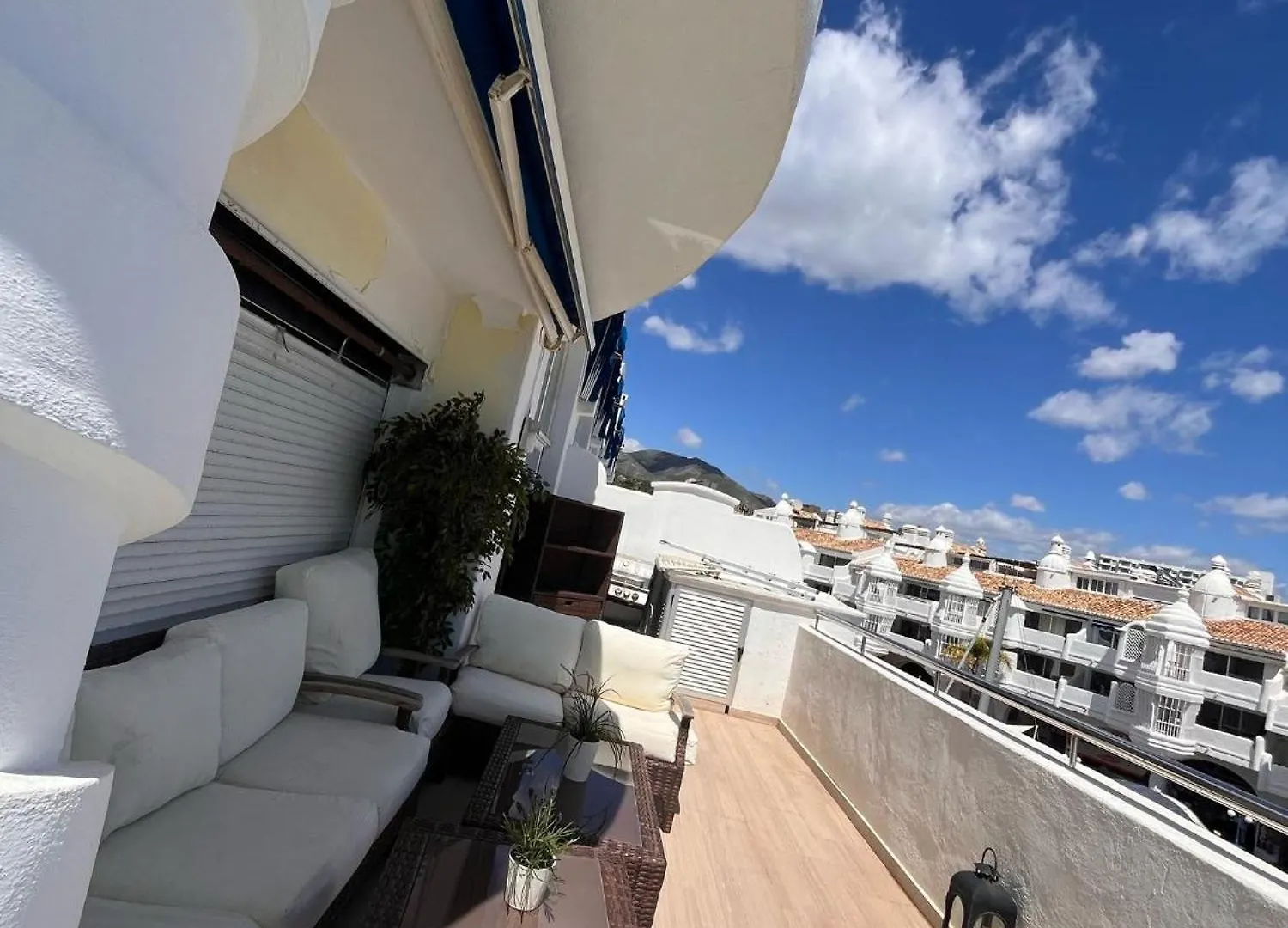 Lujoso Atico Duplex En Puerto Marina Apartment Benalmadena