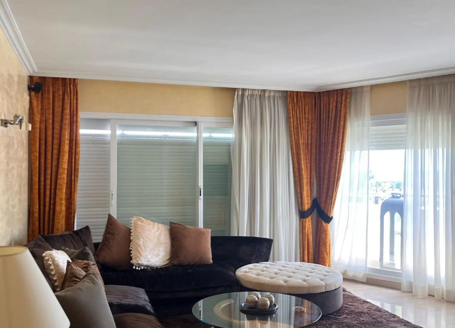 Lujoso Atico Duplex En Puerto Marina Apartment Benalmadena