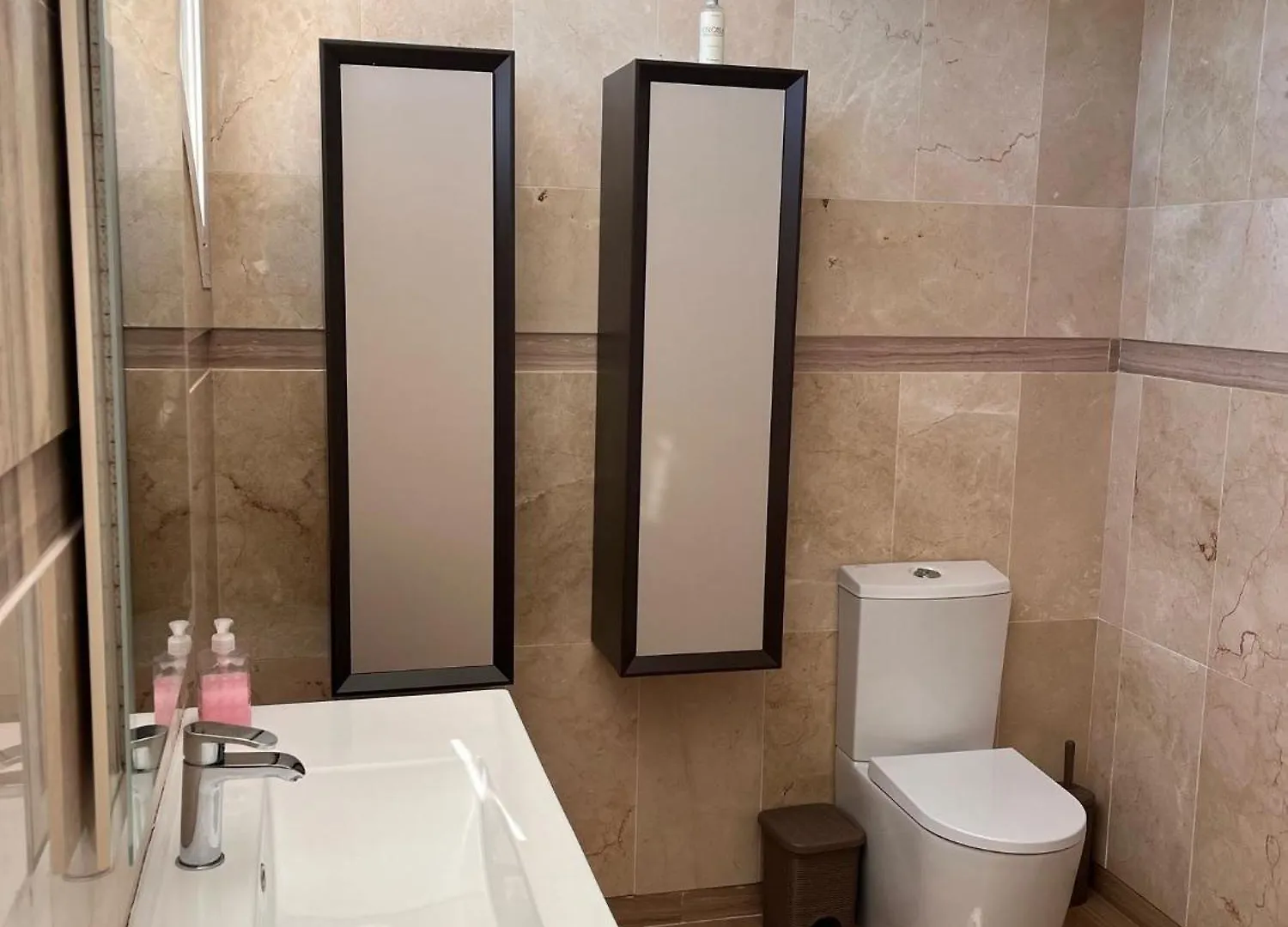 Lujoso Atico Duplex En Puerto Marina Apartment Benalmadena