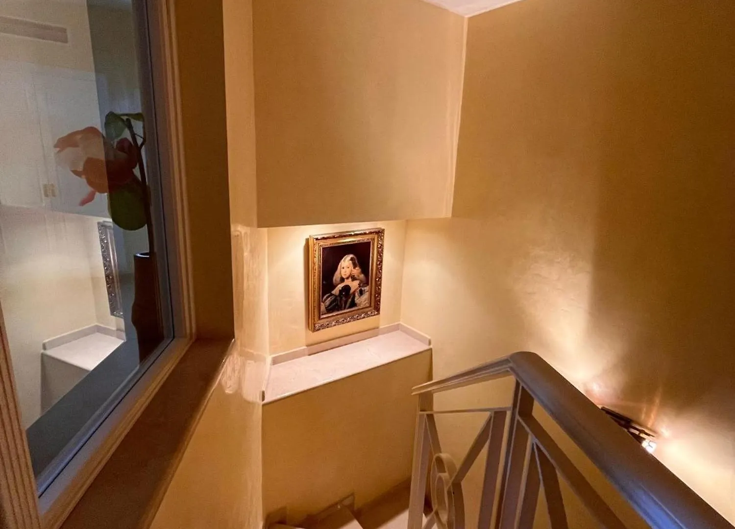 Lujoso Atico Duplex En Puerto Marina Apartment Benalmadena