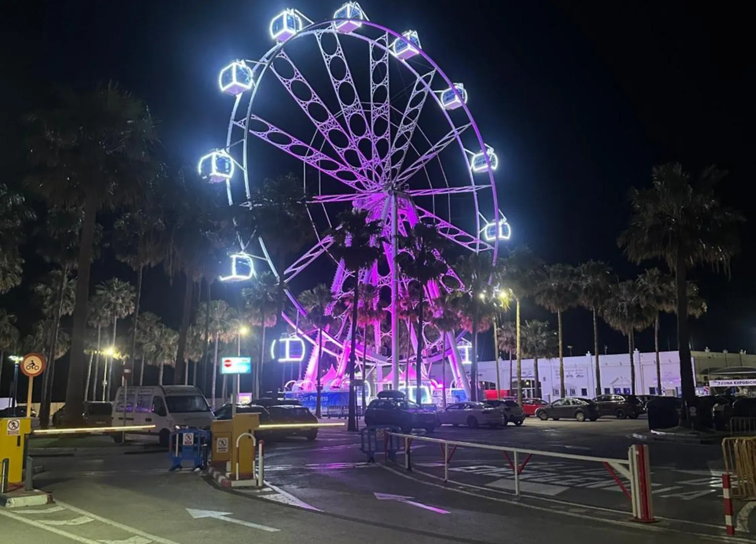 Lujoso Atico Duplex En Puerto Marina Apartman Benalmádena