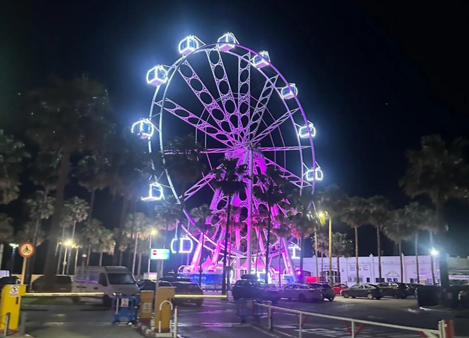 Lujoso Atico Duplex En Puerto Marina Apartman Benalmádena 0*,  Spanyolország