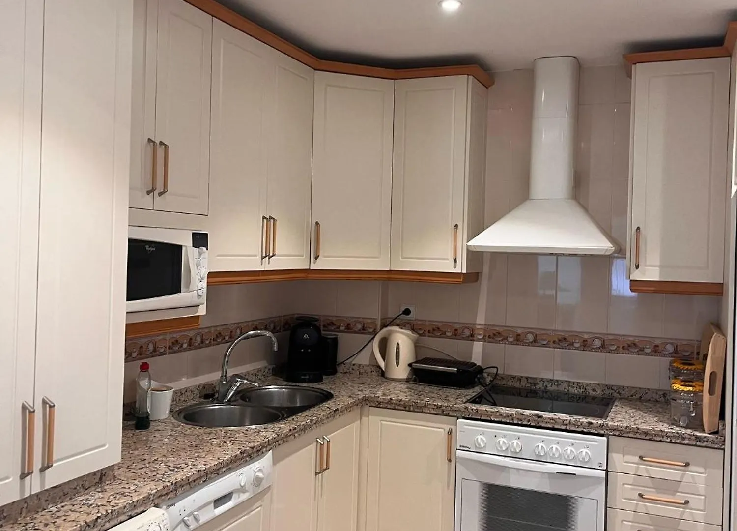 Lujoso Atico Duplex En Puerto Marina Apartment Benalmadena